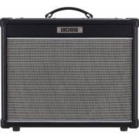 BOSS Nextone Stage 40W Combo Guitar Amplifier