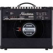 BOSS Nextone Stage 40W Combo Guitar Amplifier