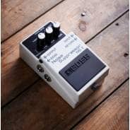 BOSS NS-2 Noise Suppressor Compact Guitar Effects Pedal