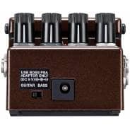 BOSS OC-5 - Octave Guitar Effects Pedal