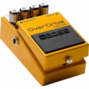 BOSS OD-1X Electric Guitar Distortion Pedal