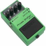 BOSS PH-3 – Phase Shifter Guitar Pedal