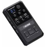 BOSS Pocket GT - Pocket Effects Processor