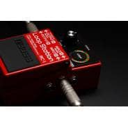 Boss RC-1 Compact Loop Station Looper Pedal