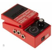 Boss RC-1 Compact Loop Station Looper Pedal