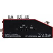 BOSS RC-10R Rhythm Loop Station 