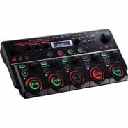 Boss RC-505 Version 2 Loop Station