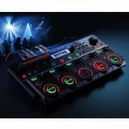 Boss RC-505 Version 2 Loop Station
