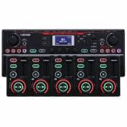 BOSS RC-505mkII Next-Generation Desktop Loop Station