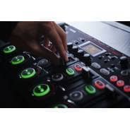 BOSS RC-505mkII Next-Generation Desktop Loop Station