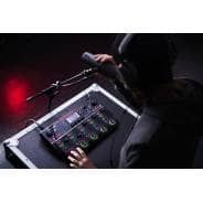 BOSS RC-505mkII Next-Generation Desktop Loop Station