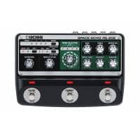 BOSS RE-202 Space Echo Digital Delay Effects Pedal