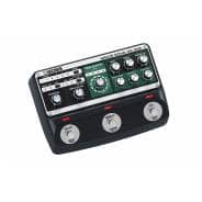 BOSS RE-202 Space Echo Digital Delay Effects Pedal