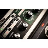 BOSS RE-202 Space Echo Digital Delay Effects Pedal