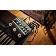 BOSS RE-202 Space Echo Digital Delay Effects Pedal