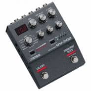 BOSS RV-200 Reverb Guitar Effects Pedal