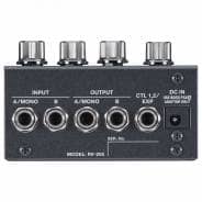 BOSS RV-200 Reverb Guitar Effects Pedal