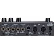 BOSS RV-500 Reverb pedal