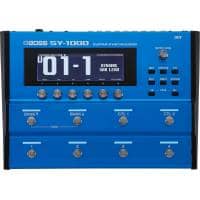 Boss SY-1000 Guitar Synthesizer Effects Pedal