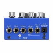 BOSS SY-200 Synthesiser Guitar Pedal