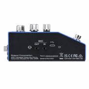 BOSS SY-200 Synthesiser Guitar Pedal