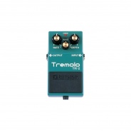 BOSS TR-2 Tremolo Compact Electric Guitar Effects Pedal