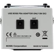 BOSS TU-3 Chromatic Tuner