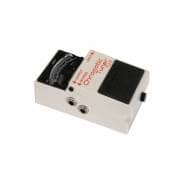 BOSS TU-3 Chromatic Tuner