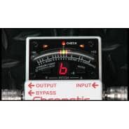 BOSS TU-3 Chromatic Tuner