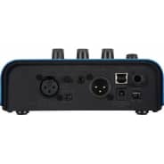 BOSS VE-1 Vocal Echo Guitar Pedal