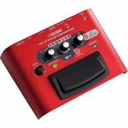 Boss VE-2 Vocal Harmonist Stompbox 