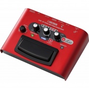 Boss VE-2 Vocal Harmonist Stompbox 