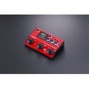 BOSS VE-22 Vocal Performer Pedal & Multi-Effects Processor