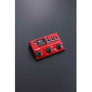 BOSS VE-22 Vocal Performer Pedal & Multi-Effects Processor