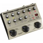 BOSS VE-8 Acoustic Singer Pedal