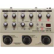 BOSS VE-8 Acoustic Singer Pedal