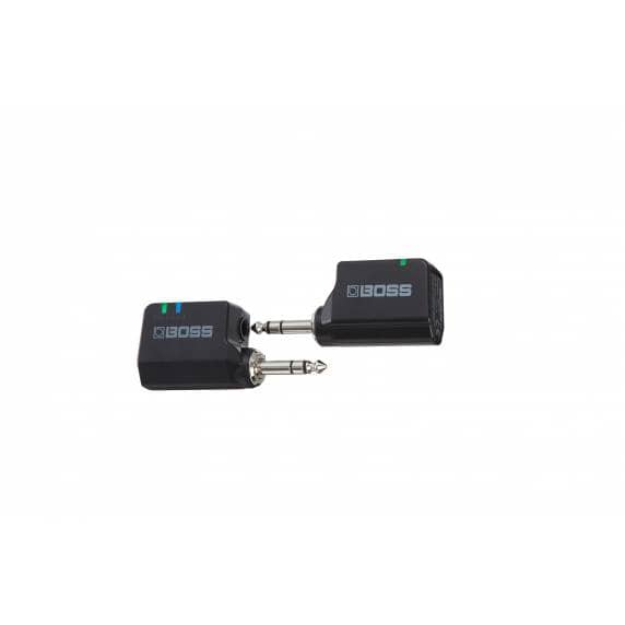Boss WL-20 Hi Impedence Wireless Guitar System