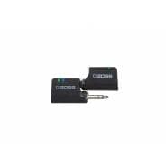 Boss WL-20 Hi Impedence Wireless Guitar System