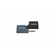 BOSS WL-20L Low Impedence Wireless Instrument System