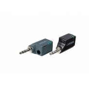 BOSS WL-20L Low Impedence Wireless Instrument System