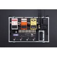 Boss WL-50 Wireless Pedalboard System