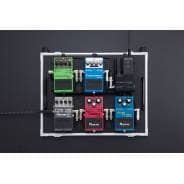 Boss WL-50 Wireless Pedalboard System