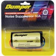 Bumper Power Lead Noise Suppressor 10A