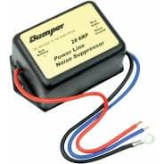 Bumper Power Lead Noise Suppressor 20A
