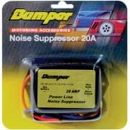 Bumper Power Lead Noise Suppressor 20A