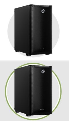 CORE ULTRA - Music PC