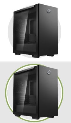 EVO - Music PC 