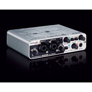 Cakewalk UA-25EX USB Audio Interface - from Inta Audio UK