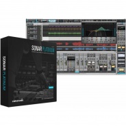 Cakewalk Sonar Platinum Full Edition - software