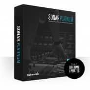 Cakewalk Sonar Platinum Full Edition - software